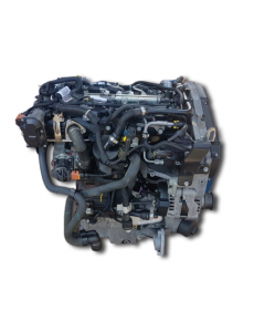 Motor Usado Opel Insignia 2.0 CDTI 130cv A20DTJ
